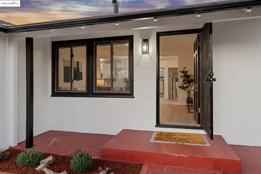 1921 Coalinga Ave, Richmond, CA 94801 - #2