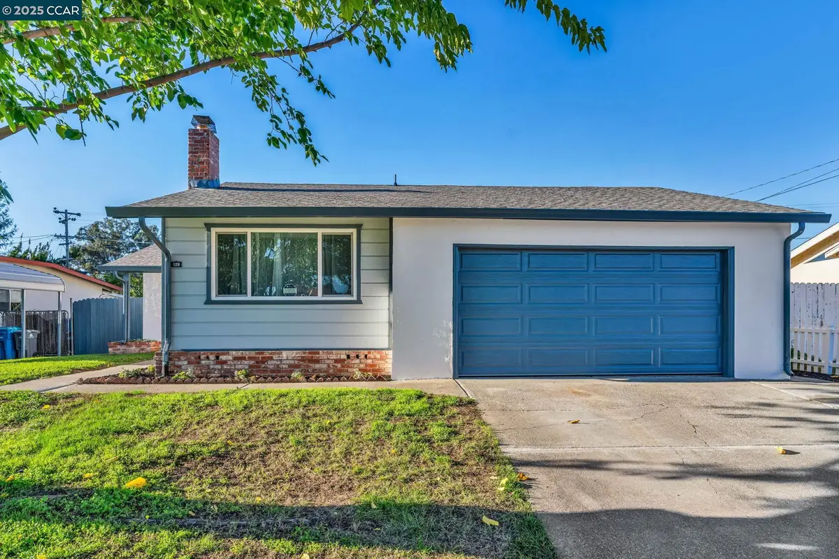 128 Hastings Ave, Vallejo, CA 94589 - Image #1