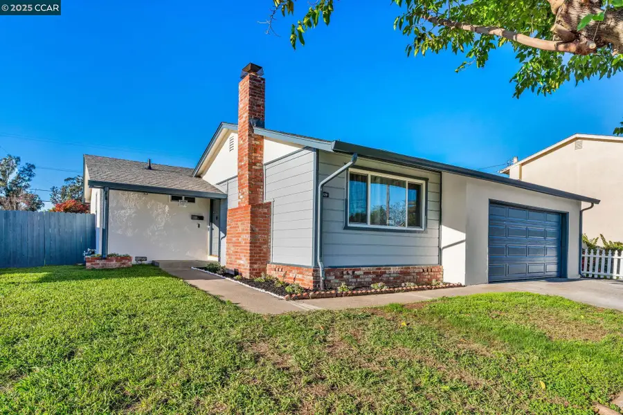 128 Hastings Ave, Vallejo, CA 94589 - Image #3