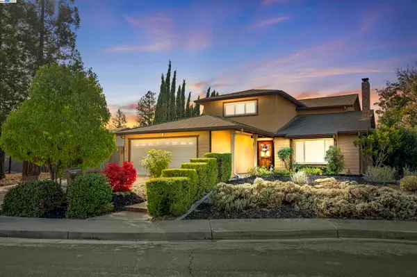 9985 Windsor Way, San Ramon, CA 94583