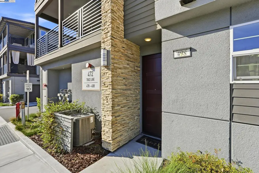 498 Trace Lane, Hayward, CA 94544 - Image #2