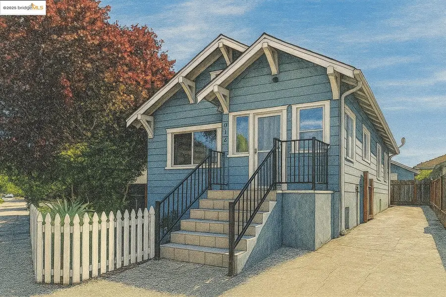 5712 Adeline St., Oakland, CA 94608 - Image #2