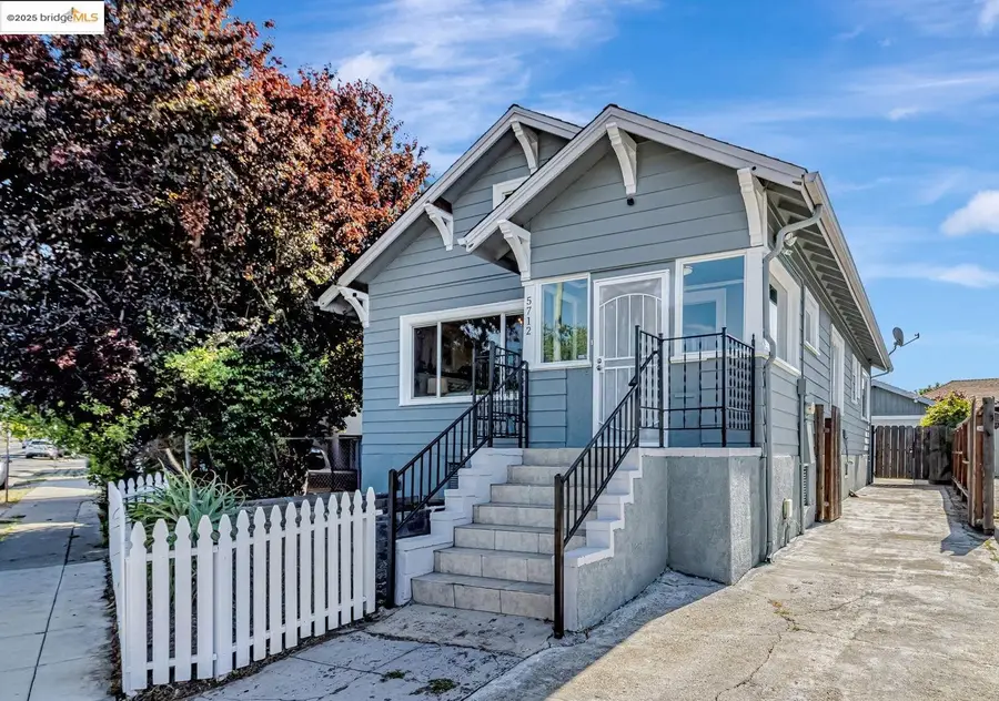 5712 Adeline St., Oakland, CA 94608 - Image #3