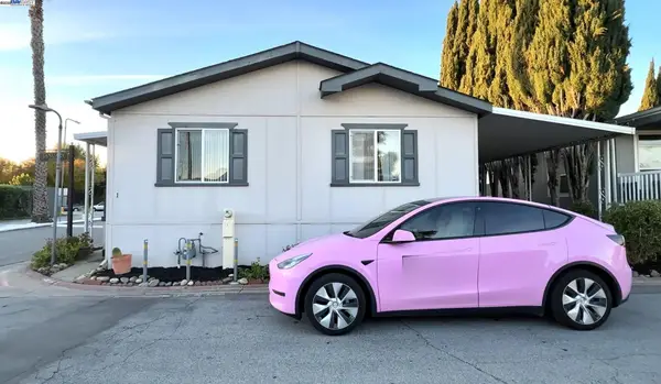 200 Ford Rd #1, San Jose, CA 95138