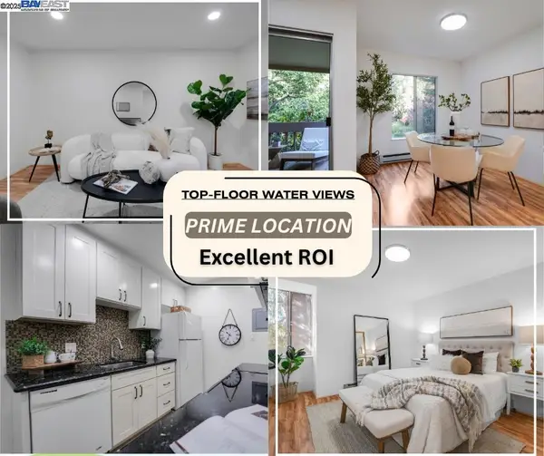 505 Cypress Point Dr #140, Mountain View, CA 94043