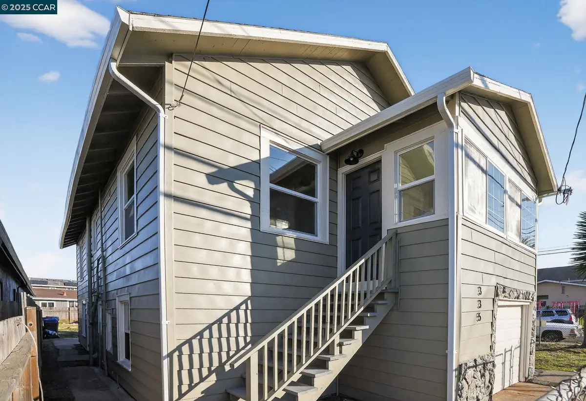 335 Chesley Avenue, Richmond, CA 94801 - Image #1