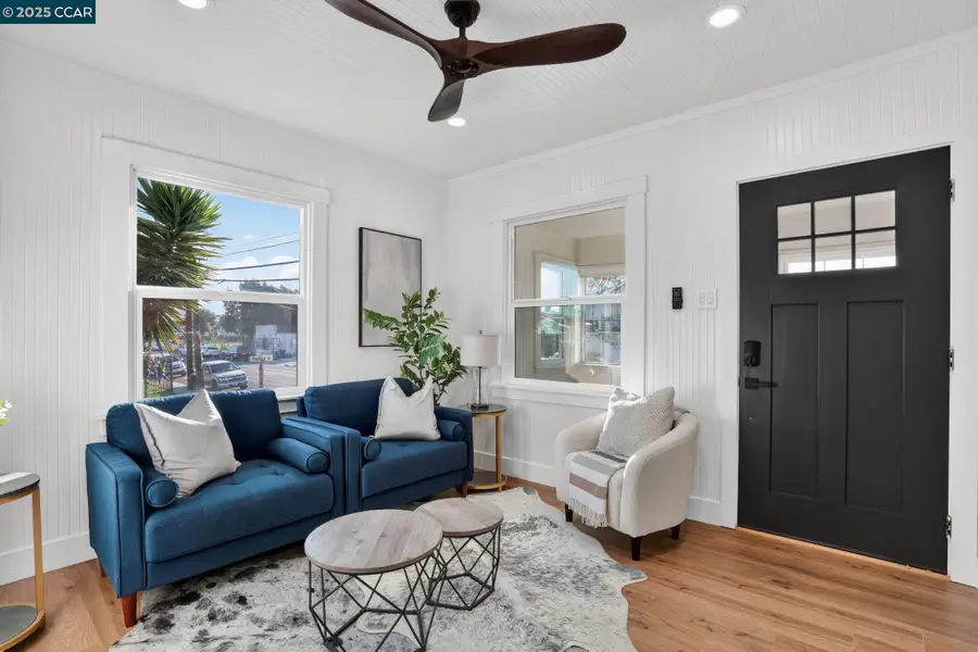 335 Chesley Avenue, Richmond, CA 94801 - Image #3