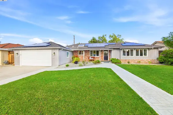 38672 Kimbro St, Fremont, CA 94536