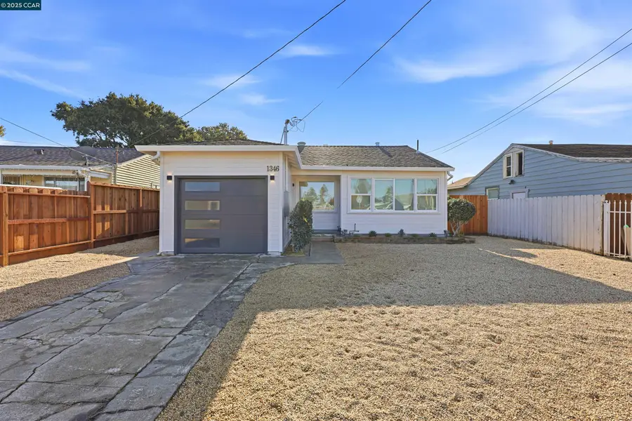 1346 Manor Dr, San Pablo, CA 94806 - Image #2