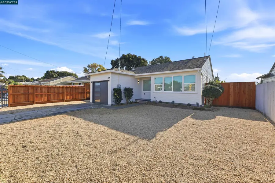 1346 Manor Dr, San Pablo, CA 94806 - Image #3