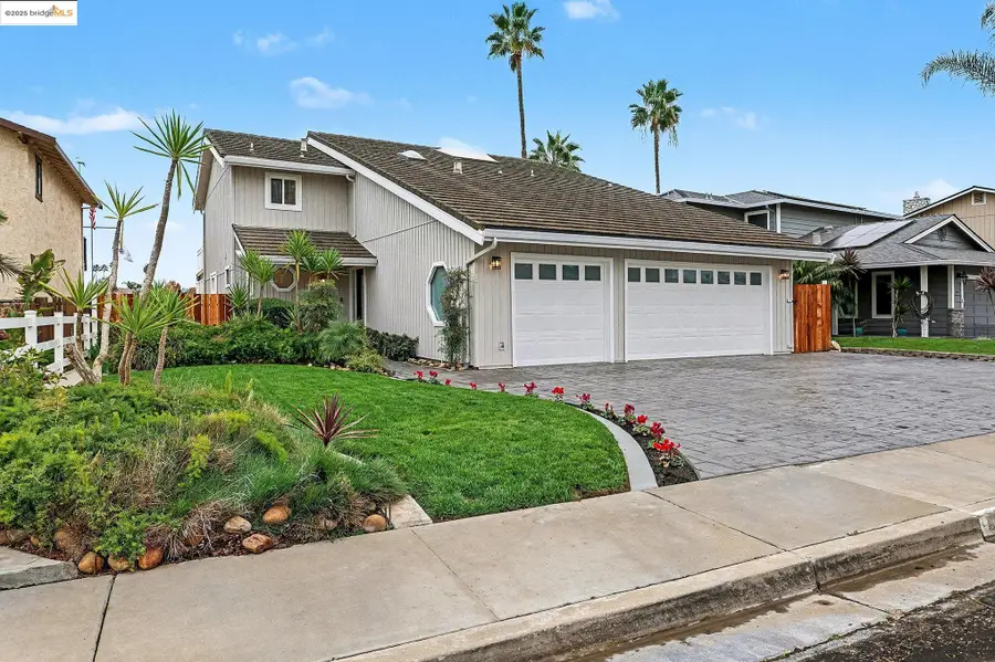 4741 Discovery Pt, Discovery Bay, CA 94505 - #3