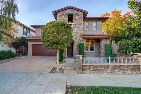 3000 Enfield St, San Ramon, CA 94582