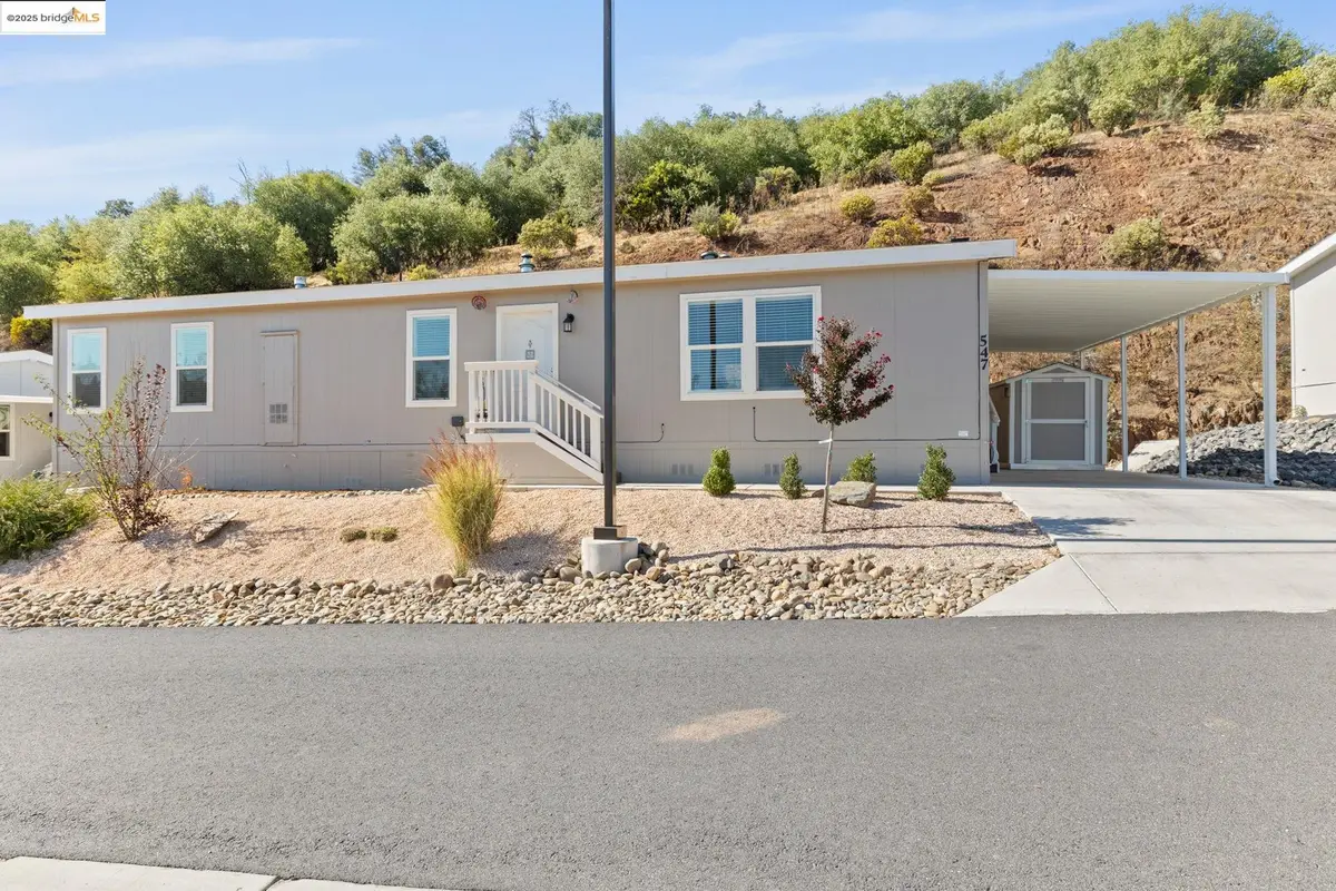 18717 Mill Villa #547, Jamestown, CA 95327 - #1