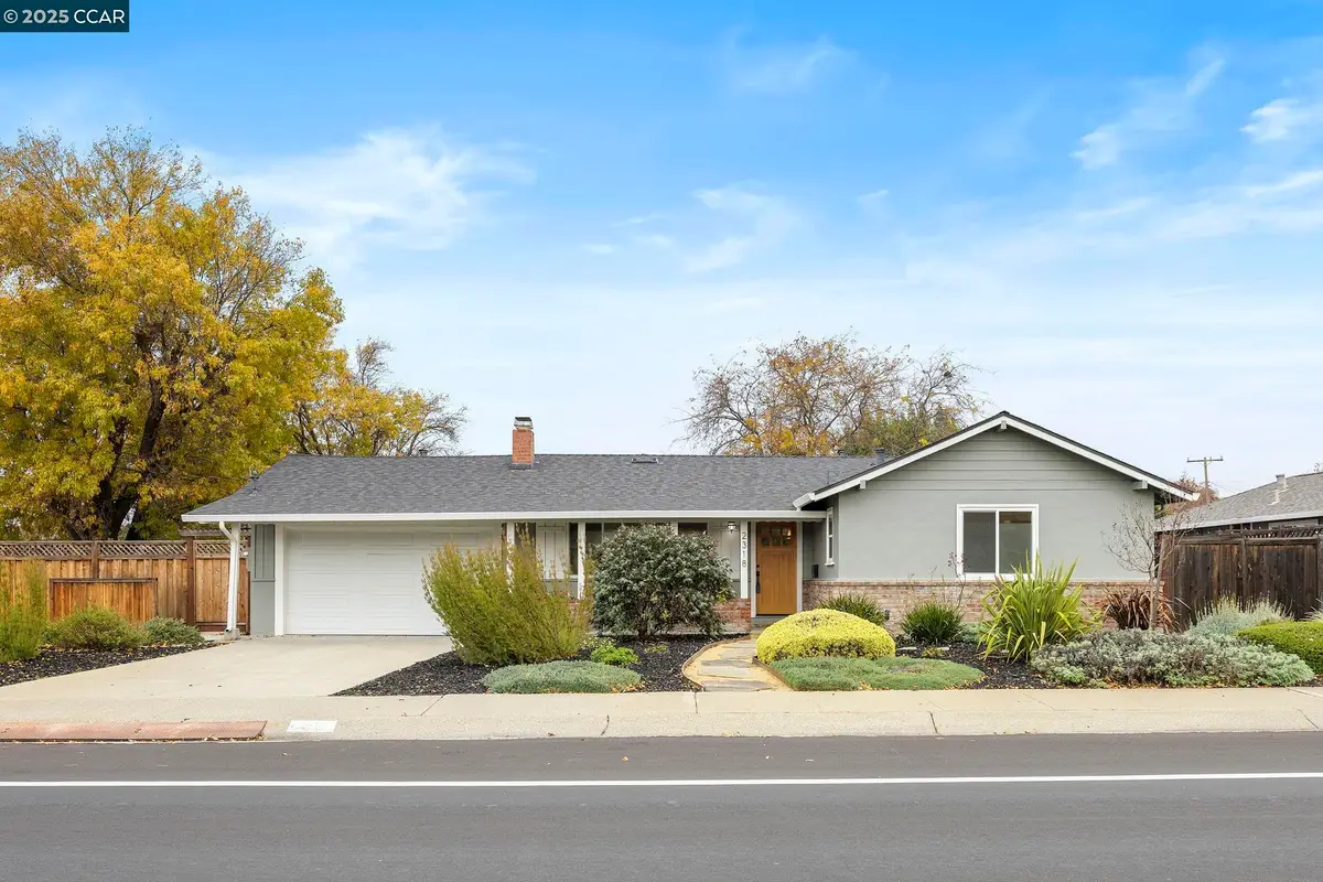 2318 N 6th St, Concord, CA 94519 - Image #1