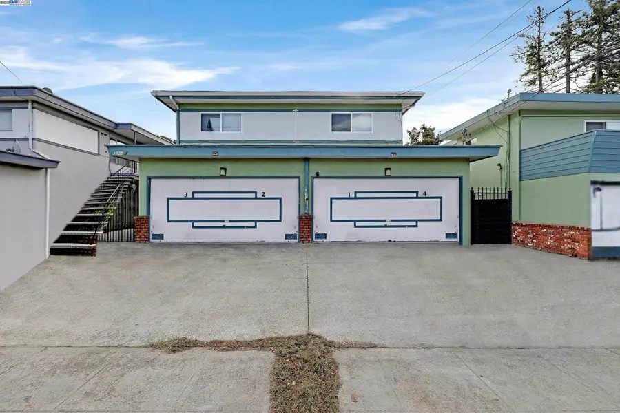 3328 66th Ave, Oakland, CA 94605 - Image #2
