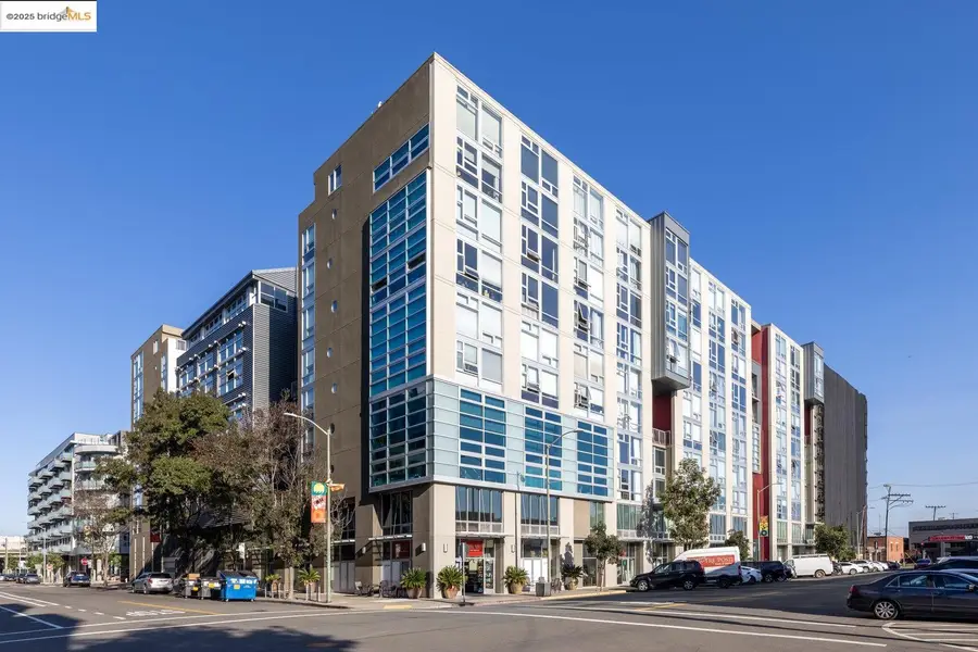 311 Oak Street #829, Oakland, CA 94607 - #2