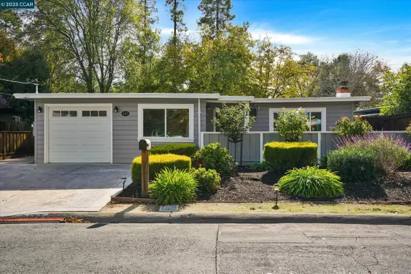 137 Diablo Ct, Pleasant Hill, CA 94523