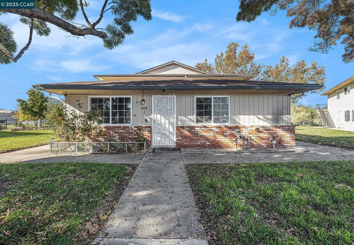 2408 Lemontree Ct #1, Antioch, CA 94509 - Image #1