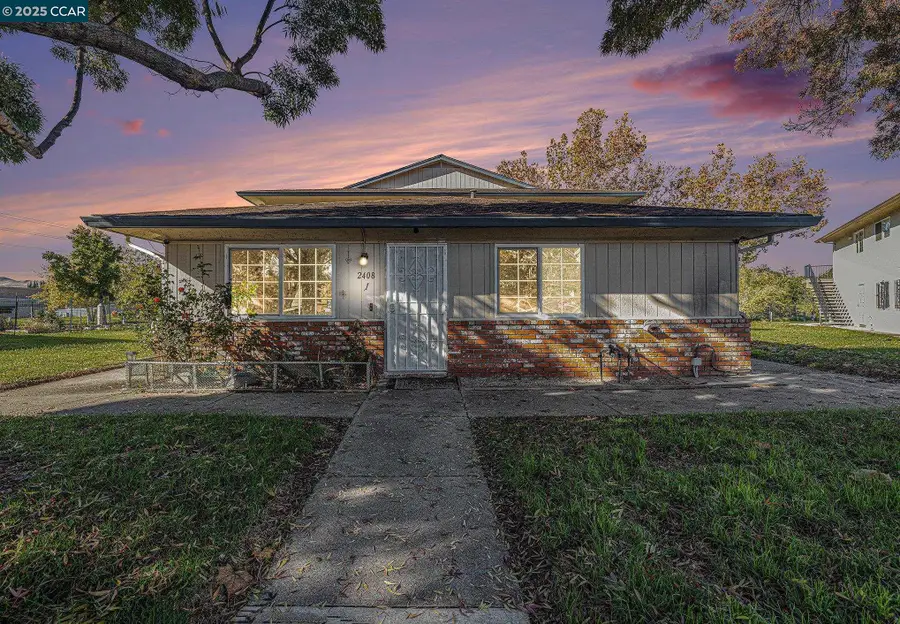 2408 Lemontree Ct #1, Antioch, CA 94509 - Image #2