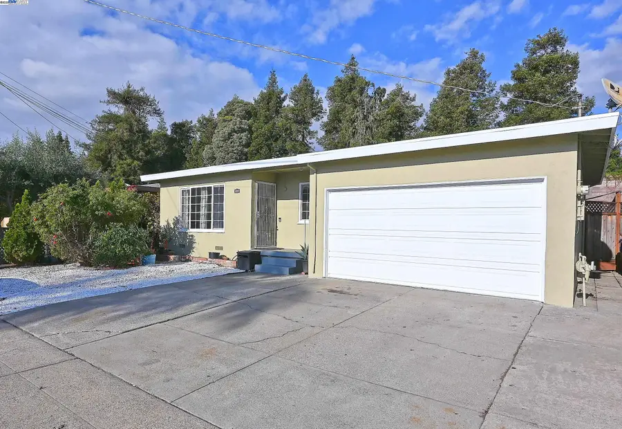 19092 Ricardo Ave, San Lorenzo, CA 94541 - #2