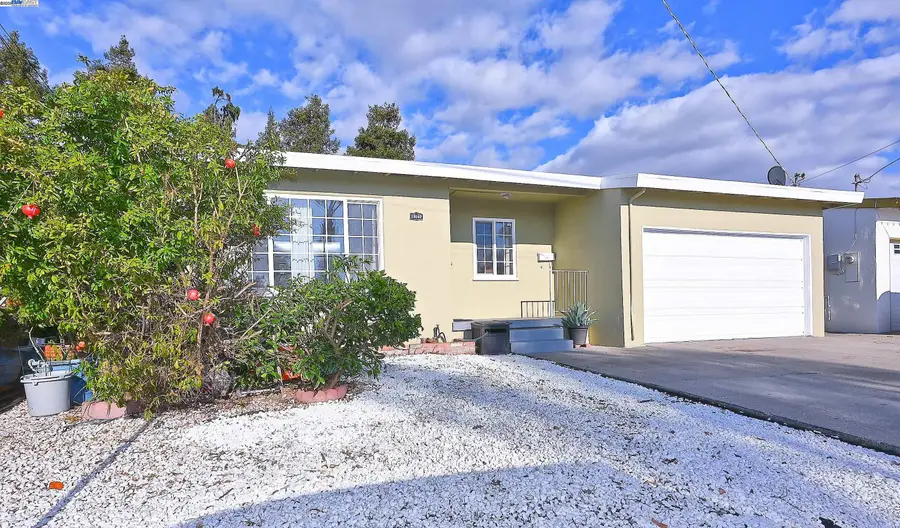 19092 Ricardo Ave, San Lorenzo, CA 94541 - #3