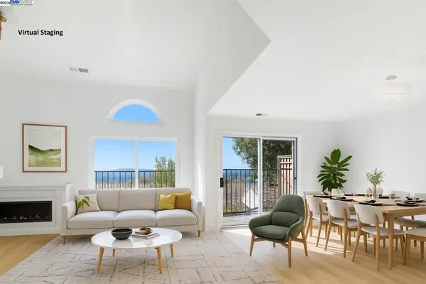 4345 Conejo Dr, Danville, CA 94506