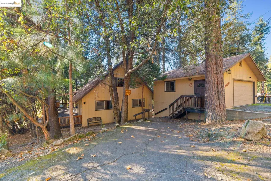 17819 Robin Rd, Twain Harte, CA 95383 - #2