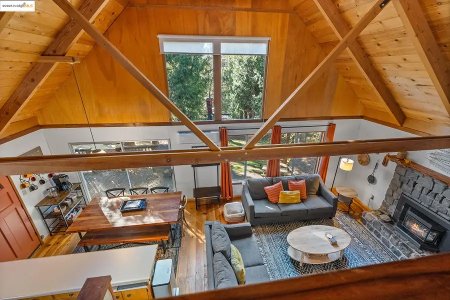 17819 Robin Rd, Twain Harte, CA 95383 - #3