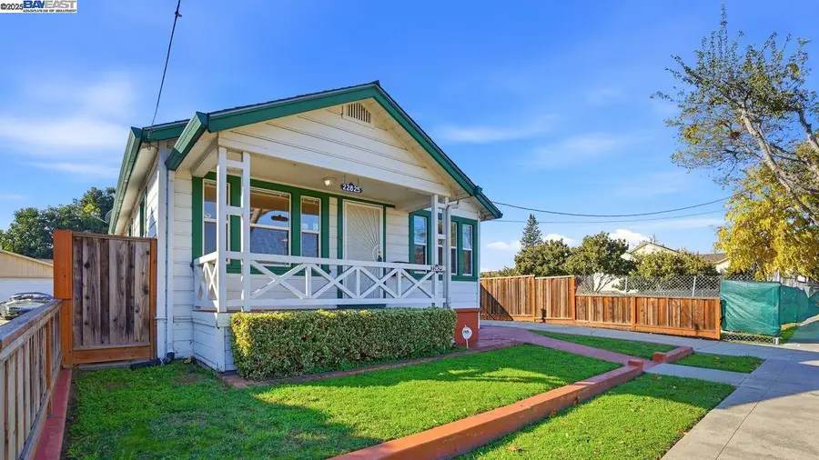 22825 Watkins St, Hayward, CA 94541 - Image #3