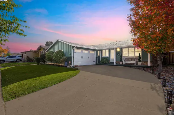 2472 Bradford Ave, Hayward, CA 94545