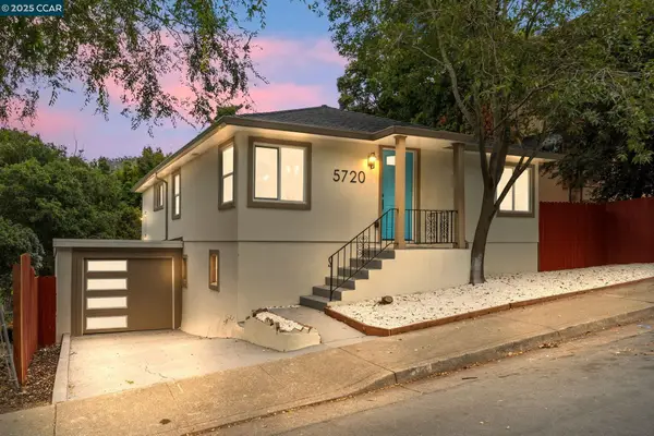 5720 El Dorado Ave, El Cerrito, CA 94530