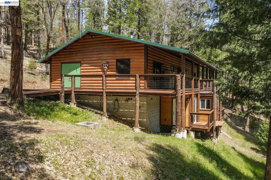 4298 Little Browns Creek Rd, Weaverville, CA 96093 - #2