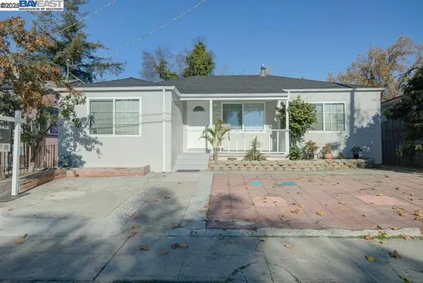 1646 Brookside Dr, San Leandro, CA 94577
