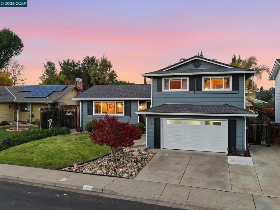 7519 Driftwood Way, Pleasanton, CA 94588 - Image #2