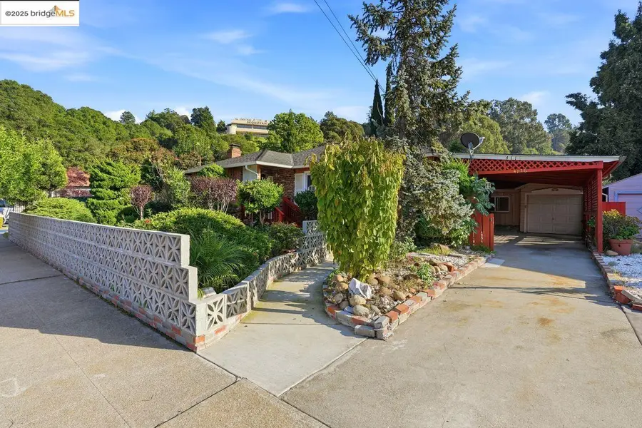 4116 Kentwood Ct, Oakland, CA 94605 - Image #3