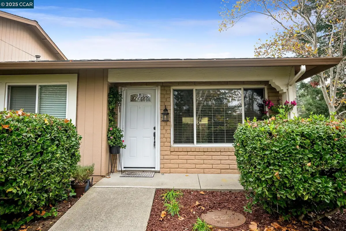 61 Fountainhead Ct, Martinez, CA 94553 - #1