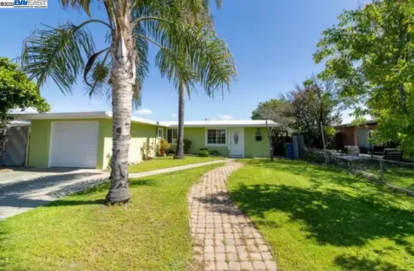 27844 Miami Ave, Hayward, CA 94545