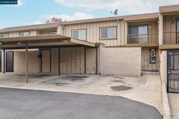 2606 Rutgers Ln, Antioch, CA 94509