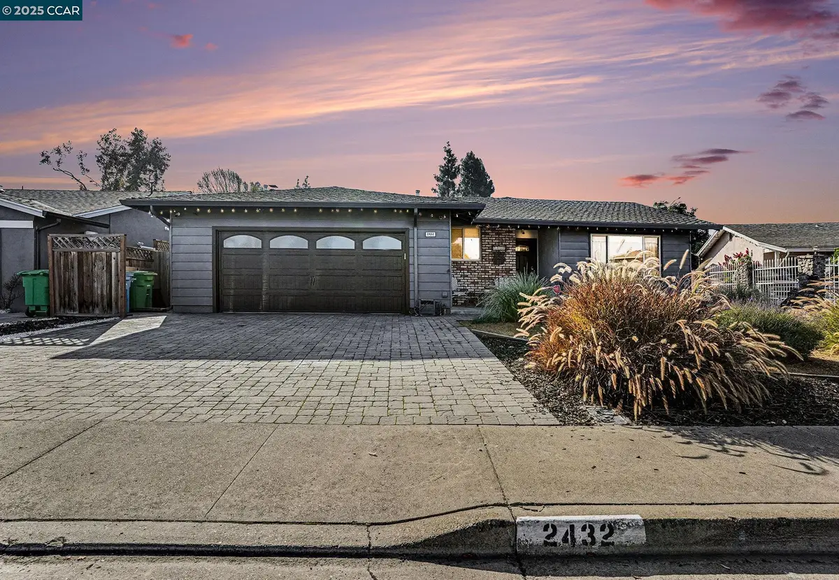 2432 Balmoral St, Union City, CA 94587 - Image #1