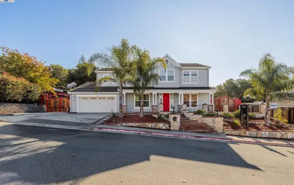 3109 Vista Ln, Hayward, CA 94541
