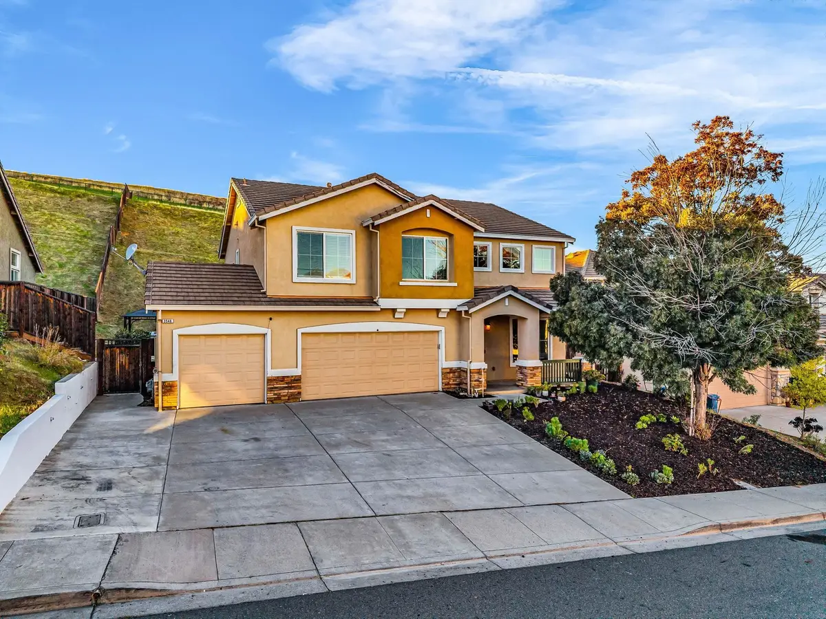 3546 Mallard Way, Antioch, CA 94509 - #1