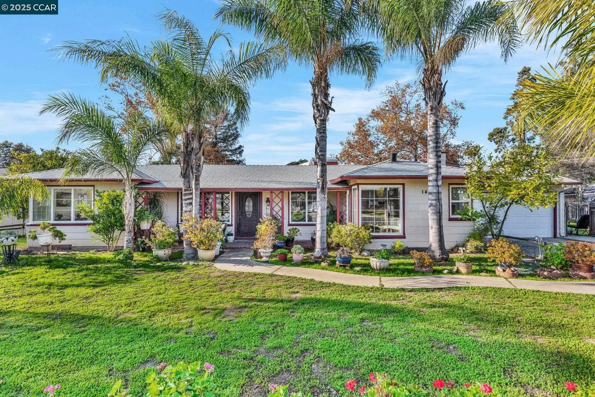 1455 Grove Way, Concord, CA 94518 - Image #1