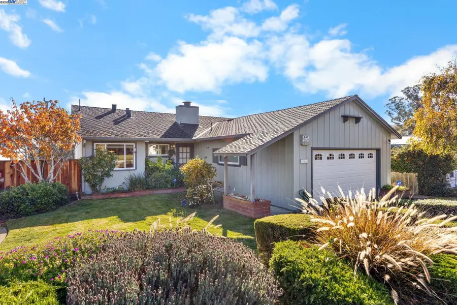 2461 Trenton Dr, San Bruno, CA 94066 - Image #3