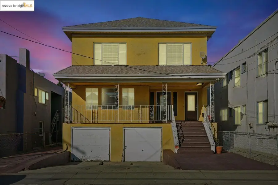 1068 Aileen St, Oakland, CA 94608 - Image #2