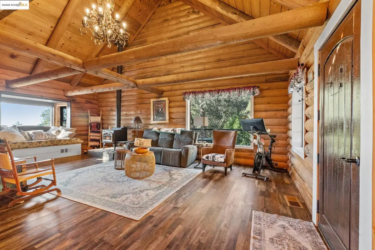 16144 Big Hill Road, Sonora, CA 95370 - #1