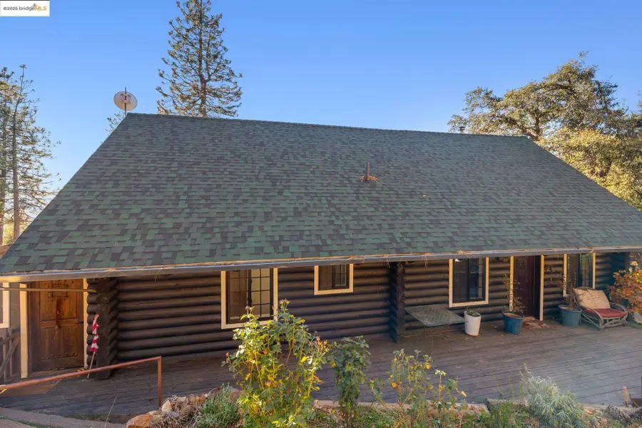 16144 Big Hill Road, Sonora, CA 95370 - #2