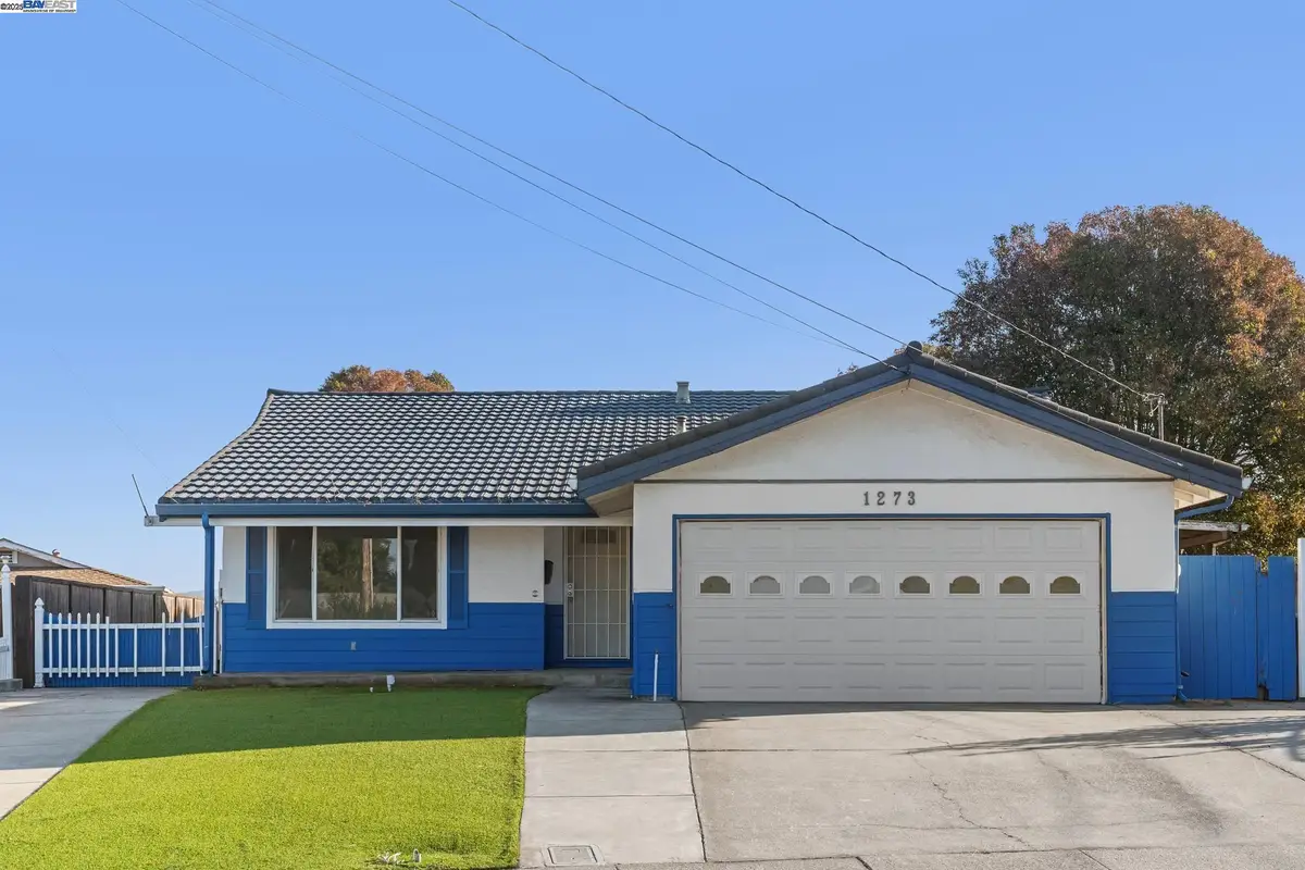 1273 Mcdonald Dr, Pinole, CA 94564 - Image #1