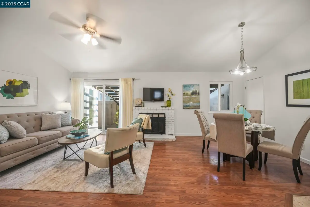 20 Clark Creek Cir, Clayton, CA 94517 - #1