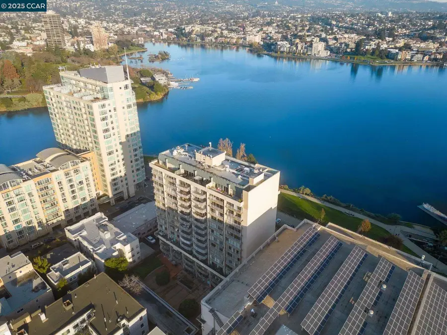 1555 Lakeside Drive #184, Oakland, CA 94612 - Image #2