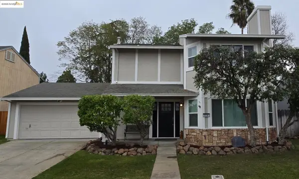 5338 Sunrise Meadows Ln, Oakley, CA 94561